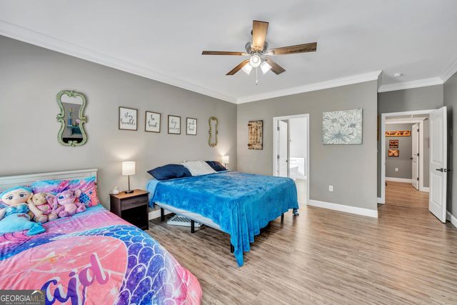 1910 Payne Road, Rentz, GA 31075