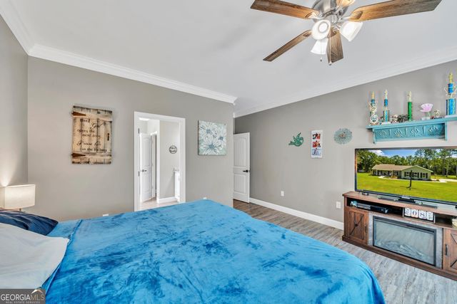 1910 Payne Road, Rentz, GA 31075