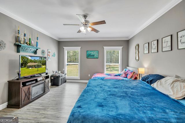 1910 Payne Road, Rentz, GA 31075