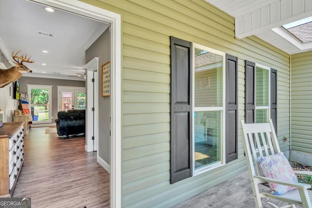 1910 Payne Road, Rentz, GA 31075