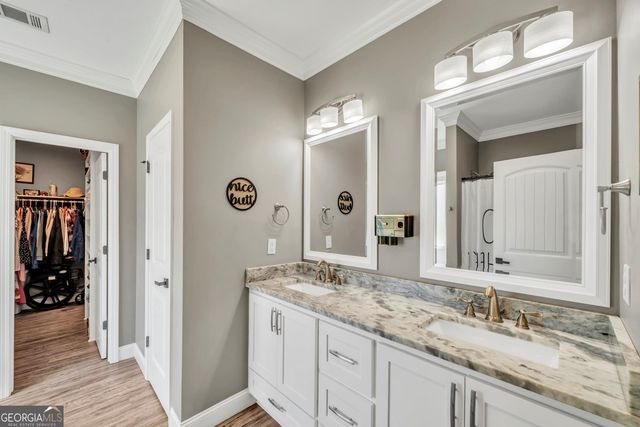 1910 Payne Road, Rentz, GA 31075