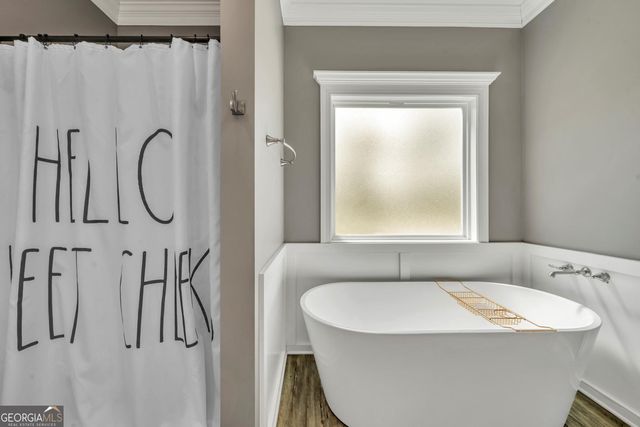 1910 Payne Road, Rentz, GA 31075