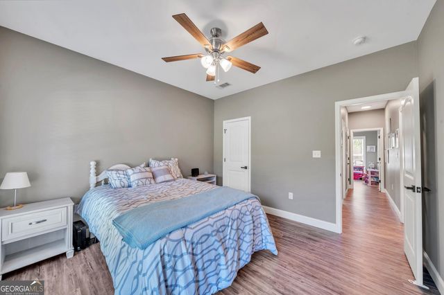 1910 Payne Road, Rentz, GA 31075