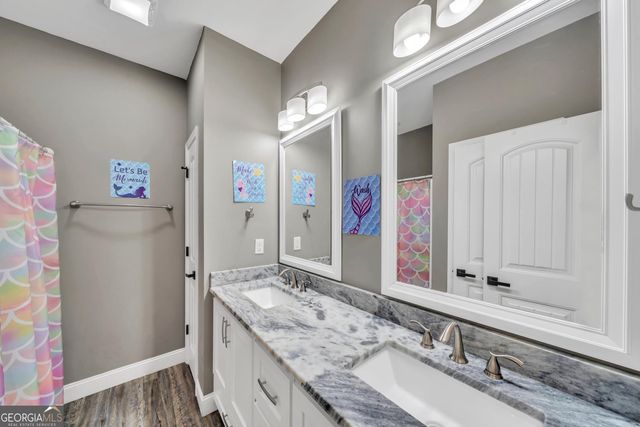 1910 Payne Road, Rentz, GA 31075