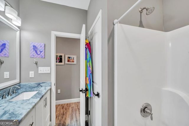 1910 Payne Road, Rentz, GA 31075