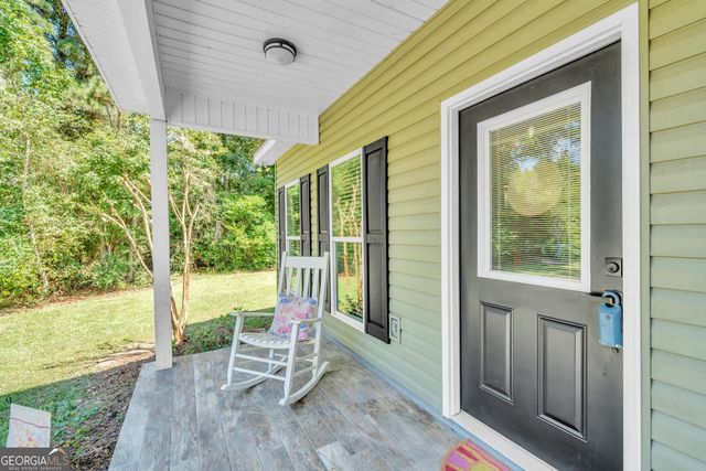 1910 Payne Road, Rentz, GA 31075