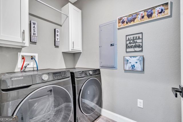 1910 Payne Road, Rentz, GA 31075