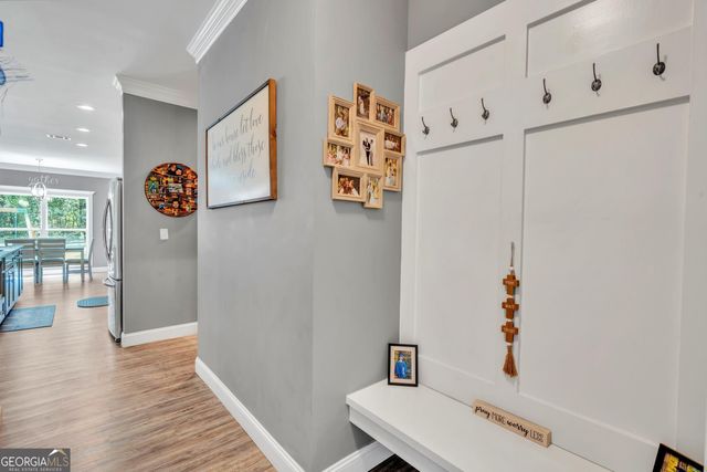 1910 Payne Road, Rentz, GA 31075