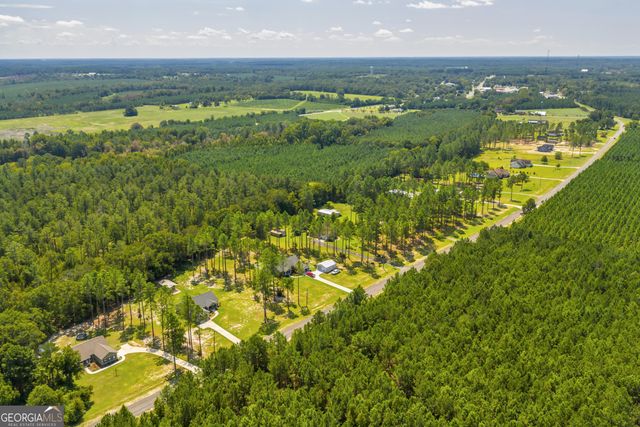 1910 Payne Road, Rentz, GA 31075