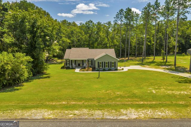 1910 Payne Road, Rentz, GA 31075