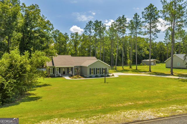 1910 Payne Road, Rentz, GA 31075