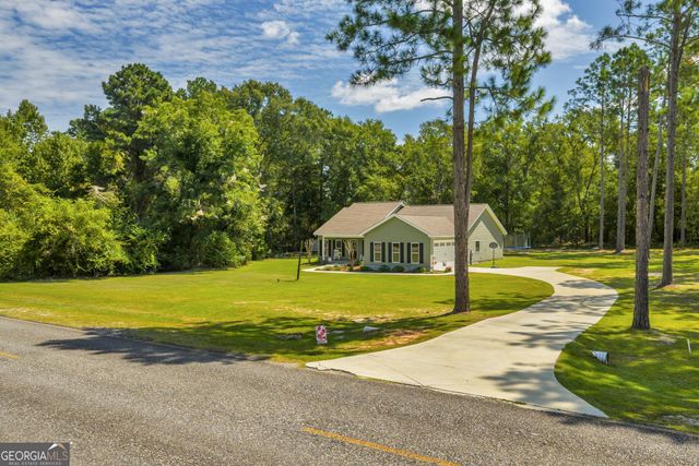 1910 Payne Road, Rentz, GA 31075