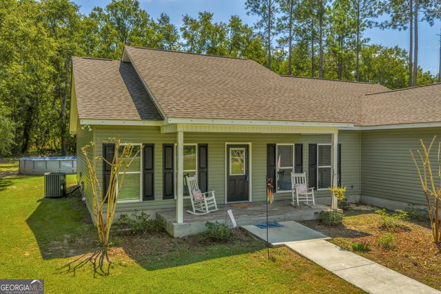 1910 Payne Road, Rentz, GA 31075