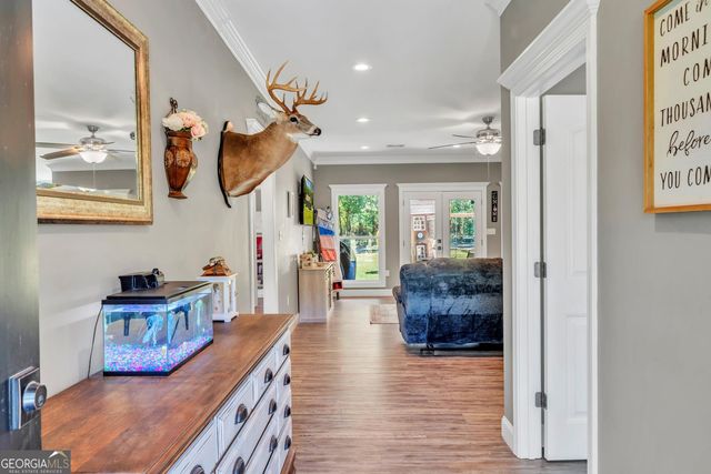 1910 Payne Road, Rentz, GA 31075