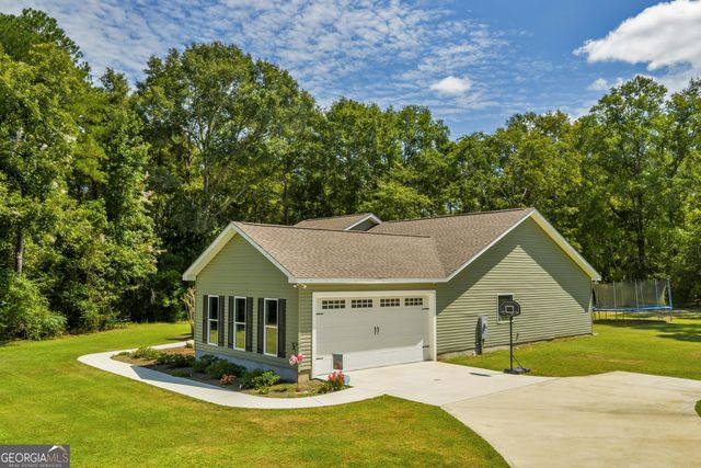 1910 Payne Road, Rentz, GA 31075