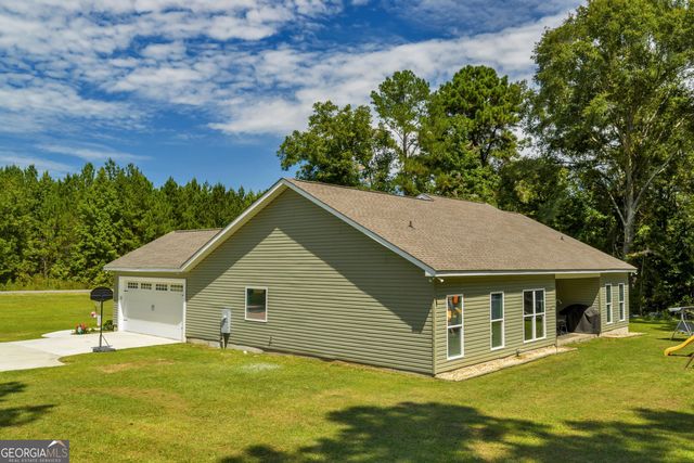 1910 Payne Road, Rentz, GA 31075