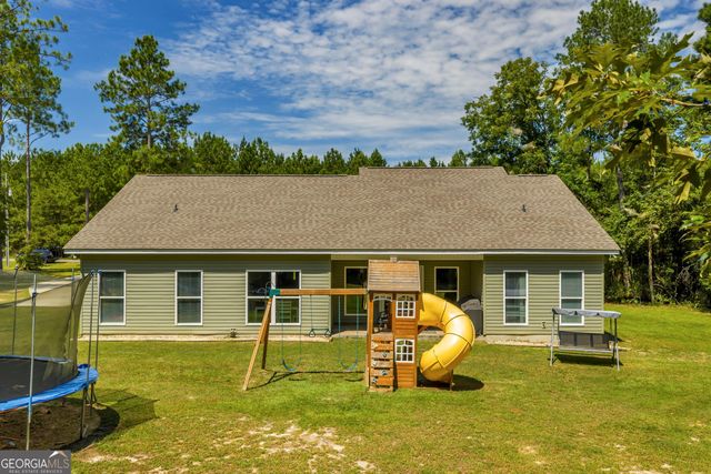 1910 Payne Road, Rentz, GA 31075