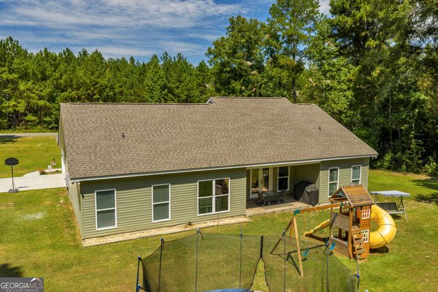 1910 Payne Road, Rentz, GA 31075