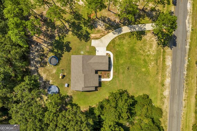 1910 Payne Road, Rentz, GA 31075