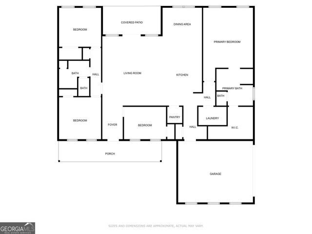 1910 Payne Road, Rentz, GA 31075