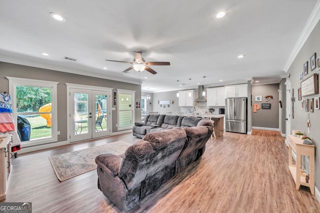 1910 Payne Road, Rentz, GA 31075