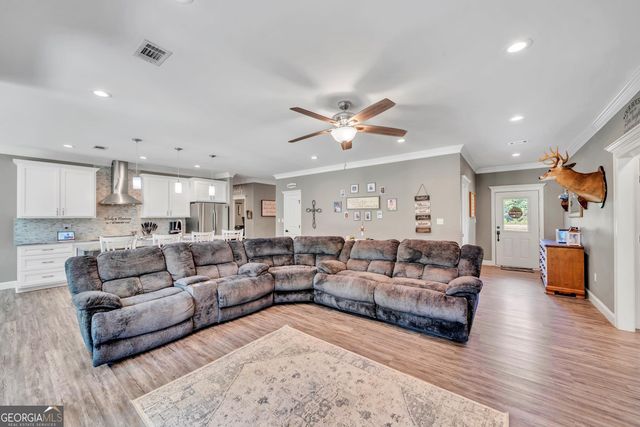 1910 Payne Road, Rentz, GA 31075