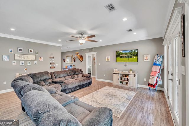 1910 Payne Road, Rentz, GA 31075