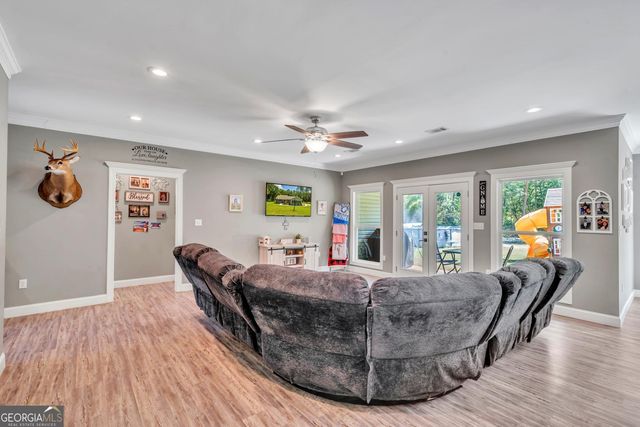 1910 Payne Road, Rentz, GA 31075