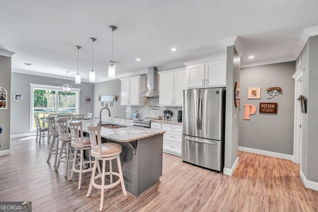 1910 Payne Road, Rentz, GA 31075