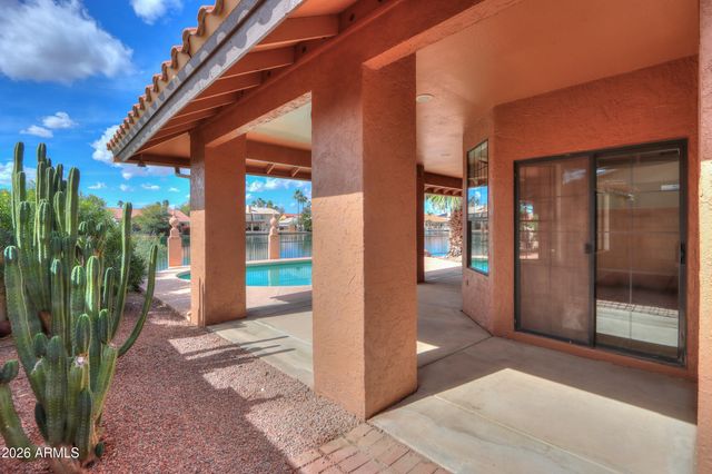 2119 N PEBBLE BEACH Drive, Casa Grande, AZ 85122