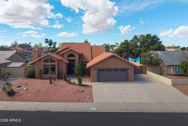 2119 N PEBBLE BEACH Drive, Casa Grande, AZ 85122