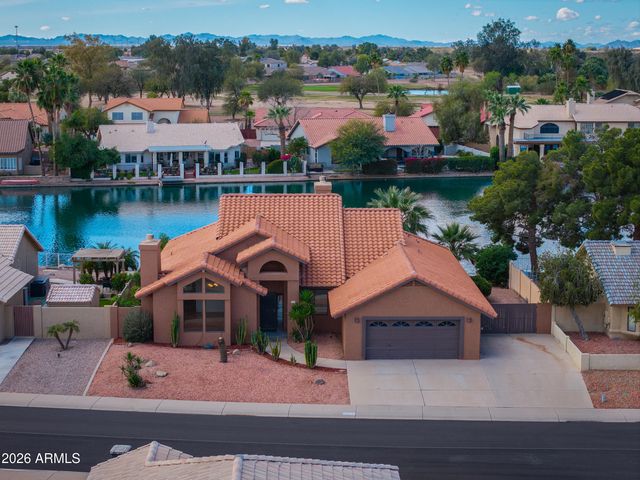 2119 N PEBBLE BEACH Drive, Casa Grande, AZ 85122