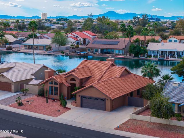 2119 N PEBBLE BEACH Drive, Casa Grande, AZ 85122