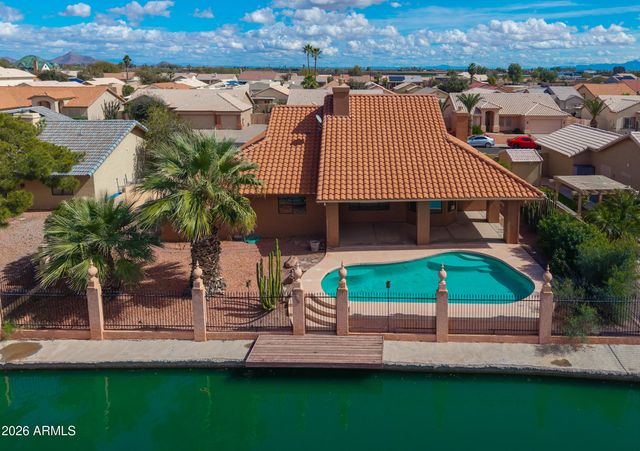 2119 N PEBBLE BEACH Drive, Casa Grande, AZ 85122