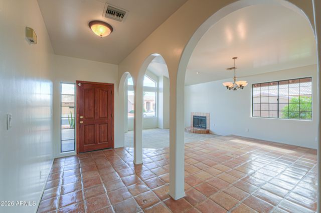 2119 N PEBBLE BEACH Drive, Casa Grande, AZ 85122