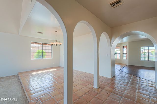 2119 N PEBBLE BEACH Drive, Casa Grande, AZ 85122