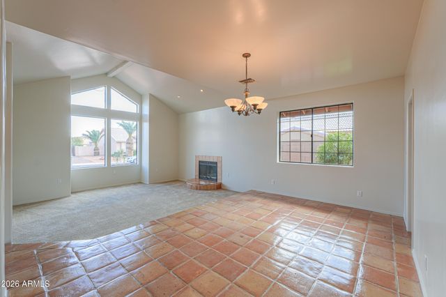 2119 N PEBBLE BEACH Drive, Casa Grande, AZ 85122