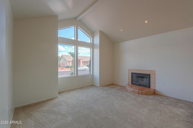 2119 N PEBBLE BEACH Drive, Casa Grande, AZ 85122