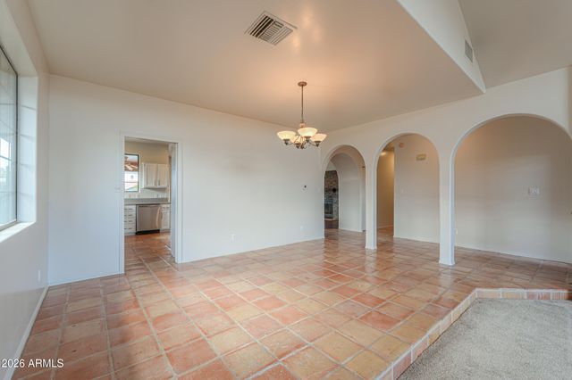 2119 N PEBBLE BEACH Drive, Casa Grande, AZ 85122