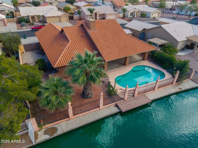 2119 N PEBBLE BEACH Drive, Casa Grande, AZ 85122