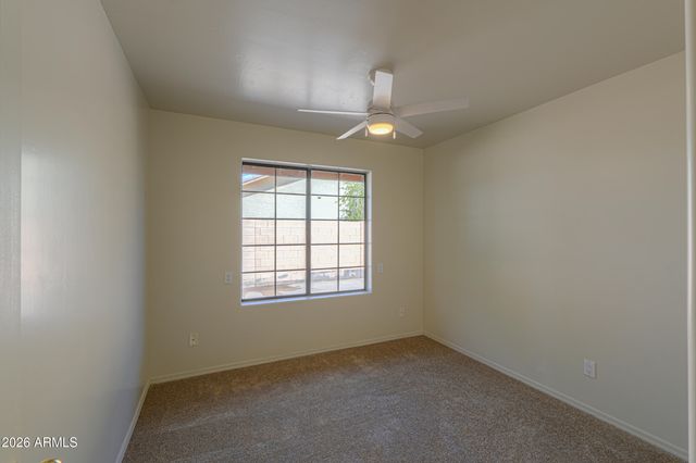 2119 N PEBBLE BEACH Drive, Casa Grande, AZ 85122