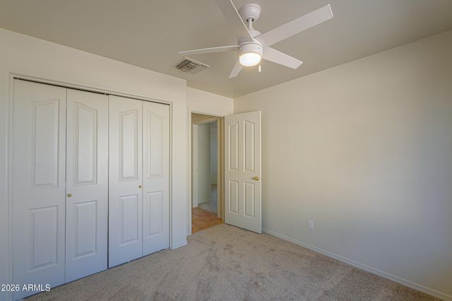 2119 N PEBBLE BEACH Drive, Casa Grande, AZ 85122