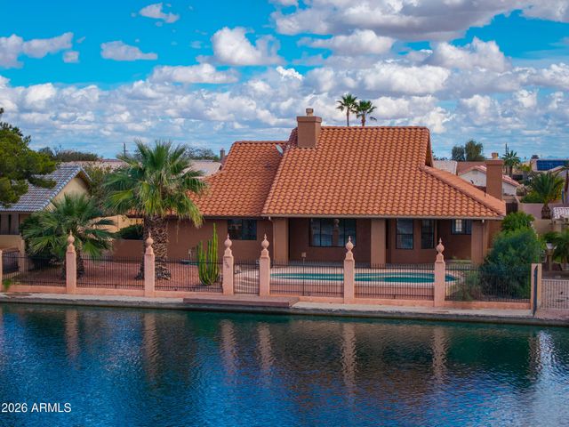 2119 N PEBBLE BEACH Drive, Casa Grande, AZ 85122