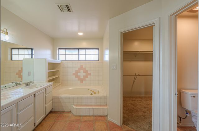 2119 N PEBBLE BEACH Drive, Casa Grande, AZ 85122