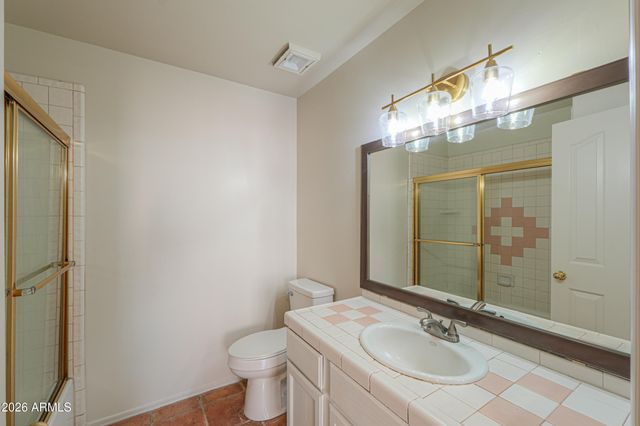 2119 N PEBBLE BEACH Drive, Casa Grande, AZ 85122