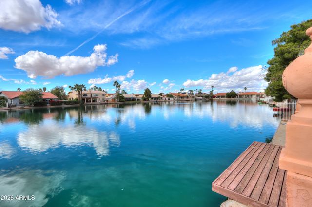 2119 N PEBBLE BEACH Drive, Casa Grande, AZ 85122