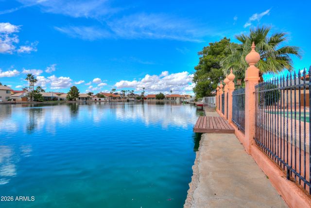 2119 N PEBBLE BEACH Drive, Casa Grande, AZ 85122