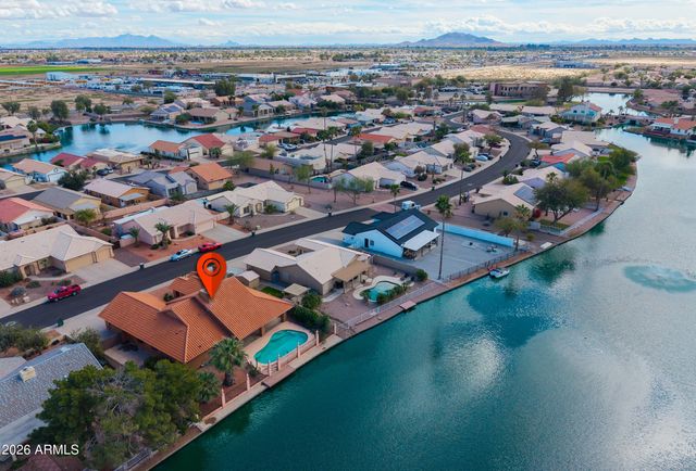 2119 N PEBBLE BEACH Drive, Casa Grande, AZ 85122