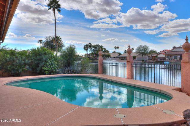 2119 N PEBBLE BEACH Drive, Casa Grande, AZ 85122