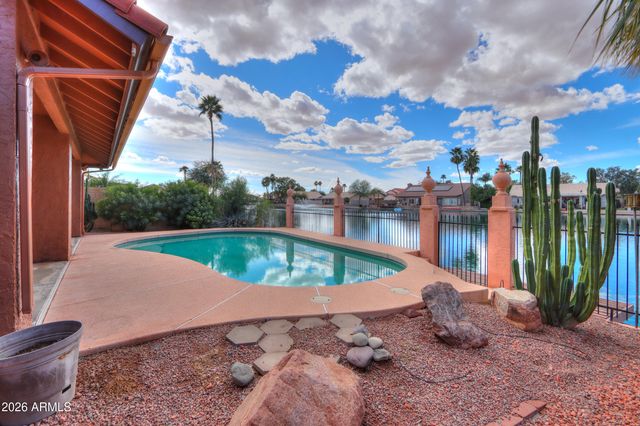 2119 N PEBBLE BEACH Drive, Casa Grande, AZ 85122